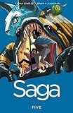 Saga, Vol. 5
