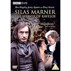 Silas Marner: The Weaver of Raveloe [DVD] [1985]