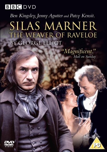 Silas Marner: The Weaver of Raveloe [Edizione: Regno Unito]