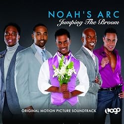 Noah's Arc: Jumping the Broom