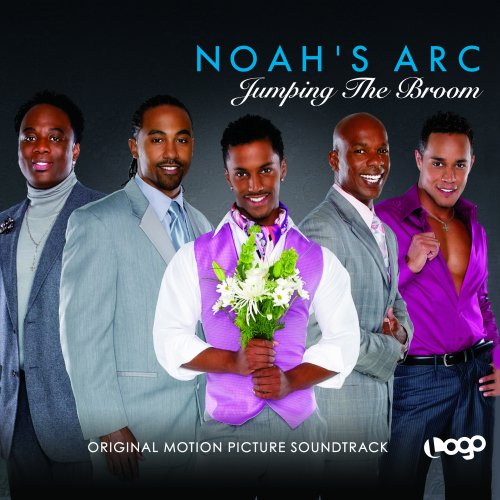 Noah's Arc: Jumping the Broom