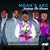 Noah's Arc: Jumping the Broom