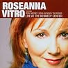 Image of album by Roseanna Vitro