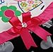 Girl Dress Long-sleeved Dress Lace Butterfly Belt,white£¬4y