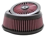 K&N YA-2506XD Yamaha/Suzuki High Performance Replacement Air Filter