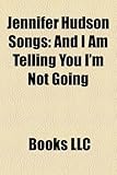 Jennifer Hudson Songs-