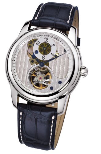 review Frederique Constant 