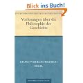 Vorlesungen �ber die Philosophie der Geschichte