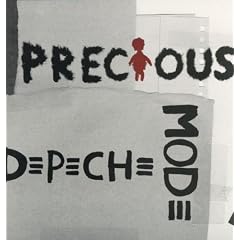 Precious [DISC 2] [12" VINYL]