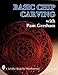 Basic Chip Carving with Pam Gresham