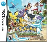 Pokemon Ranger: Guardian Signs