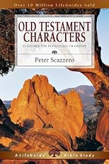 Old Testament Characters