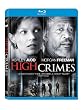 High Crimes blu ray