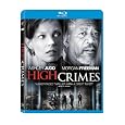 High Crimes [Blu-ray]