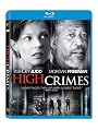 High Crimes [Blu-ray]