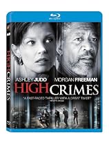 High Crimes [Blu-ray]