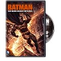 DCU: Batman: The Dark Knight Returns Part 2