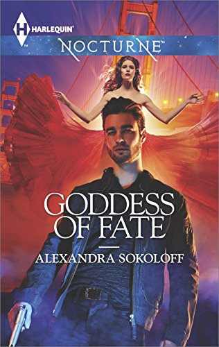 Goddess of Fate (Harlequin Nocturne)