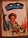 Search : Lone Ranger Card #3 produced by Dart (1997)