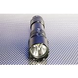 NEWモデル！【1300ルーメン】 UltraFire C309 XM-L U2 フラッシュライト 【 単４乾電池 or 18650 】 メーカー直輸入品