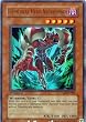 Yu Gi Oh Elemental Hero Necroshade Ultra Rare Foil Card