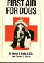 First Aid for Dogs