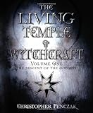 Omslagsbilde av The Living Temple of Witchcraft Volume One