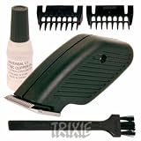 Eigenschaften Trixie  / Schermaschine Wahl Pocket Pro, batteriebetrieben
