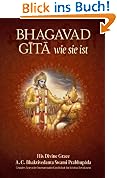 Bhagavadgita wie