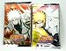 Naruto Lineage of the Legends Collectible Card Game - 2 Packs