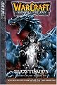 Ghostlands (Warcraft: The Sunwell Trilogy, Book 3)
