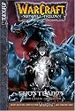 Ghostlands (Warcraft: The Sunwell Trilogy, Book 3)