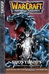 Ghostlands (Warcraft: The Sunwell Tri...