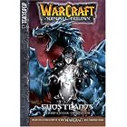 Ghostlands (Warcraft: The Sunwell Trilogy, Book 3) 