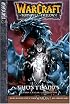 Ghostlands (Warcraft: The Sunwell Trilogy, Book 3)