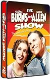 George Burns & Gracie Allen Show - COLLECTOR'S EMBOSSED TIN - 2 DVD SET!