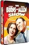 George Burns & Gracie Allen Show - COLLECTOR'S EMBOSSED TIN - 2 DVD SET!