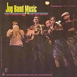 Jug Band Jim Kweskin, The Jug Band Music