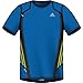 Adidas Herren Running T-Shirt Glide S/S Tee P43234