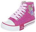 Prinzessin Lillifee Nele 160110 Mädchen Halbschuhe