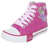 Prinzessin Lillifee Nele 160110 Mädchen Halbschuhe