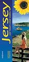 Jersey: Car Tours and Walks (Landscapes)