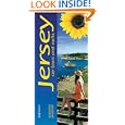 Landscapes of Jersey: A Countryside Guide (Sunflower Guides)