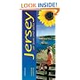 Jersey: Car Tours and Walks (Landscapes)