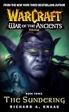 Warcraft: War of the Ancients #3: The Sundering: The Sundering Bk. 3