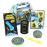 Ratchet and Clank Party Favor Box Party Supplies