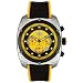 Invicta Men's S1 Collection Stainless Steel Chronograph Watch #5178