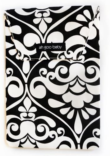 Diaper Pouch (Audrey) by Ah Goo Baby