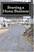 Starting a Home Business: Choosing a product to sell (Volume 1)