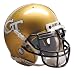 Georgia Tech Yellowjackets NCAA Replica Full Size Helmet by Schutt Sports